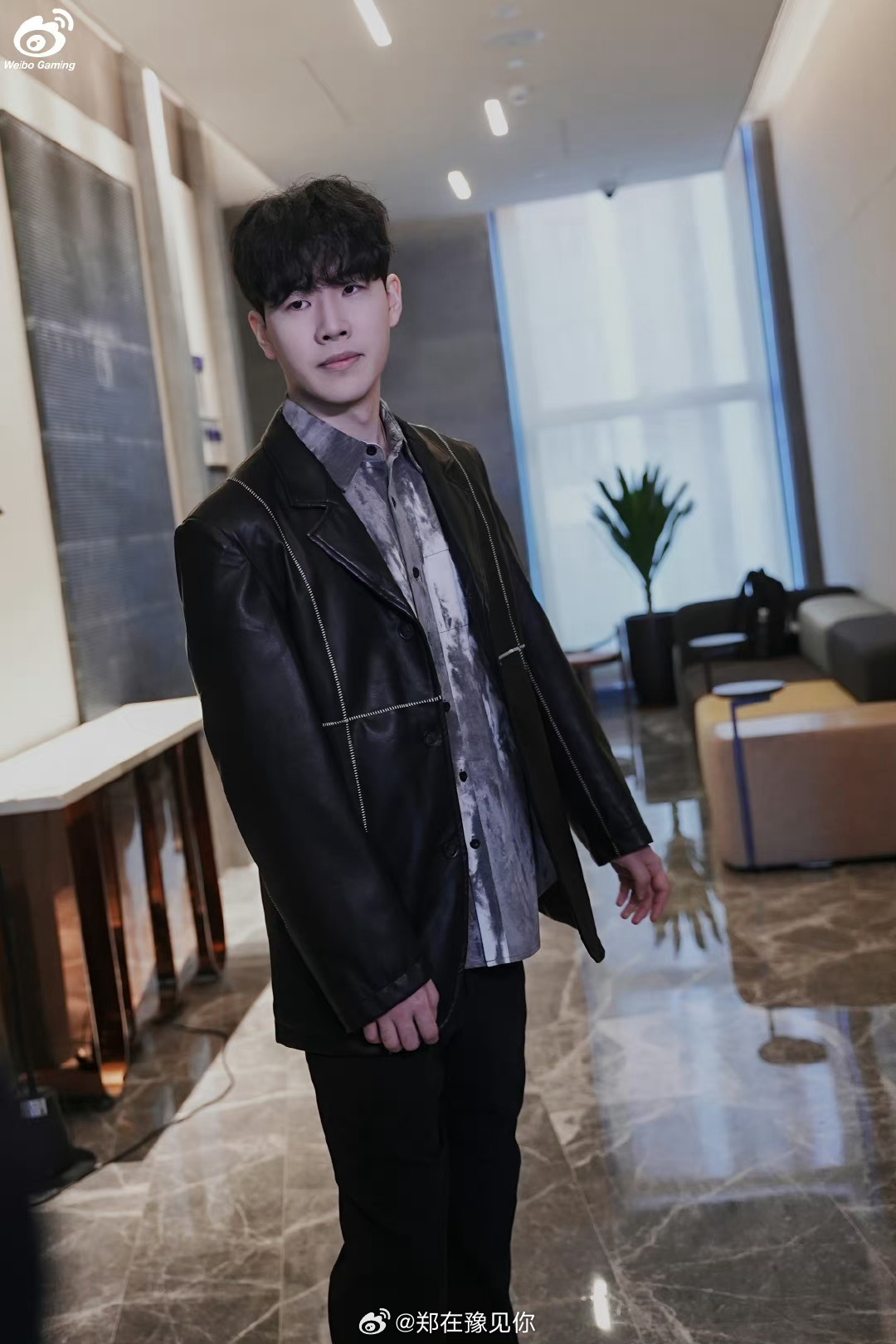 #theshy全明星定妆照#LPL全明星红毯，theshy全明星定妆照#电竞星联