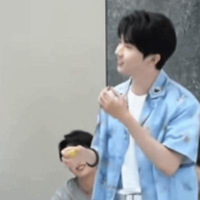 马嘉祺自己发EP时间表跟马嘉祺过日子就这样越过越有盼头呀 ​​​