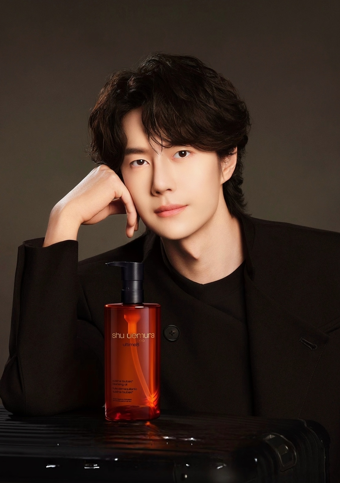 超温柔的啵啵！！！