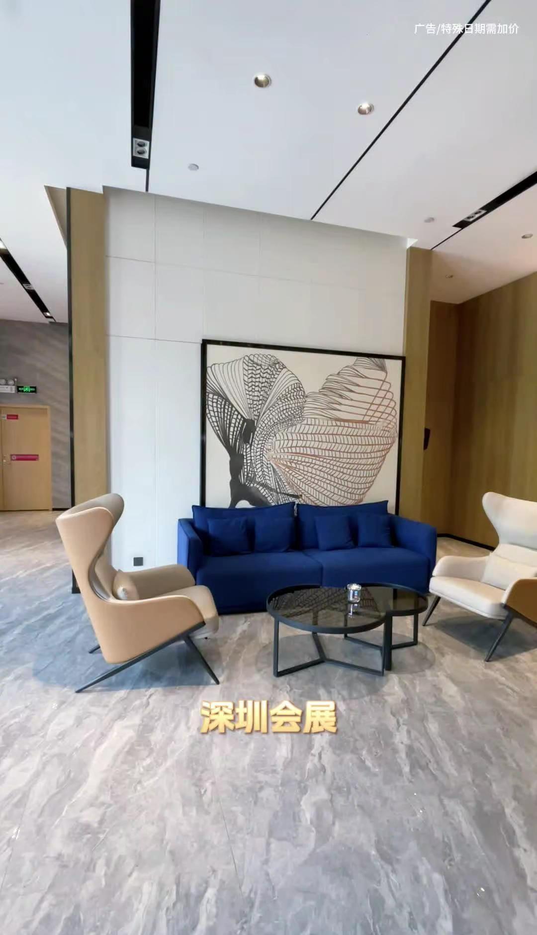 宜尚酒店(深圳国际会展中心机场福永店)柏曼酒店 宜尚酒店 城市便捷酒店