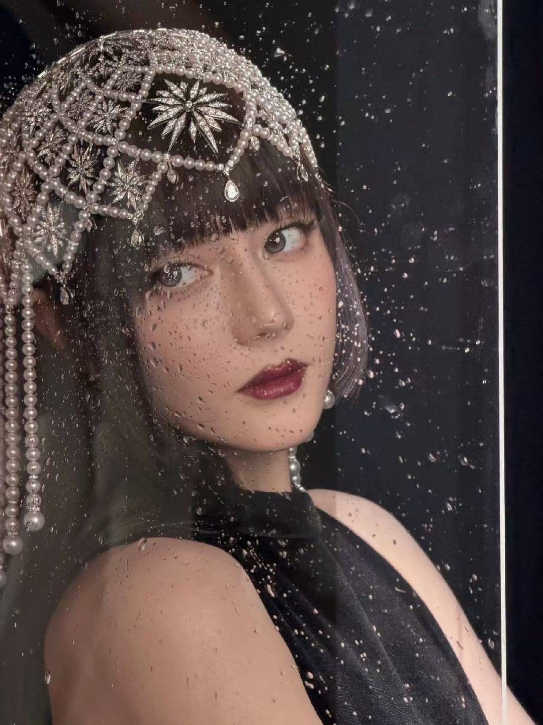 御木本好宠迪丽热巴御木本为迪丽热巴拒绝了好莱坞女星  哇塞！御木本好宠啊！ 