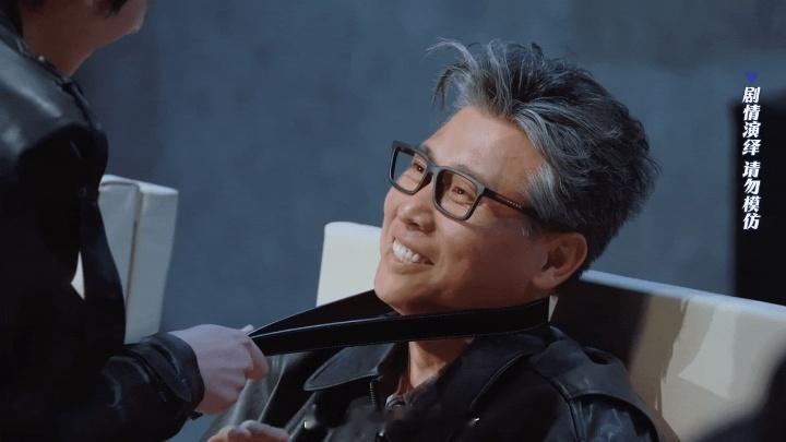 没有一个综艺会放过李乃文奋斗吧人生 能get到李乃文的综艺魅力，被欺负不恼，还能