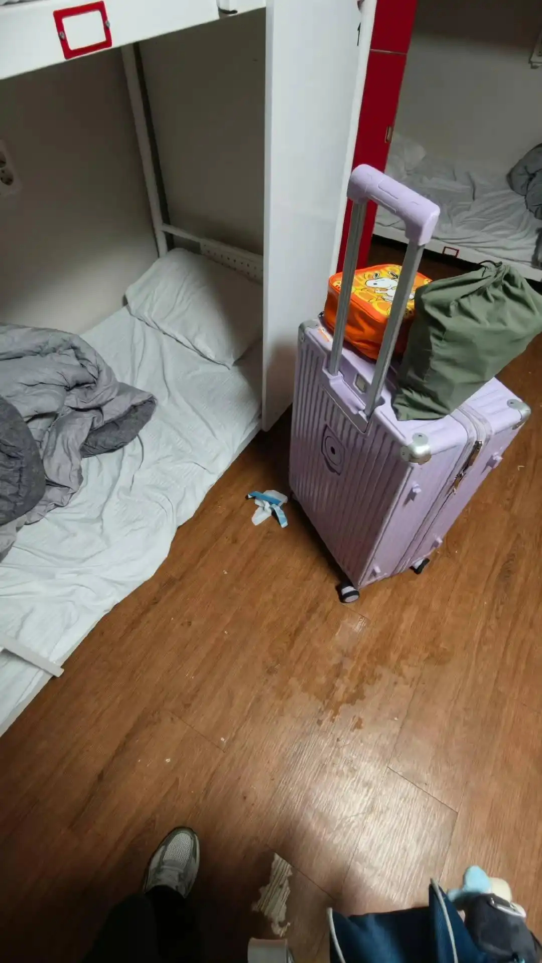 【女生在韩遭日籍男子性骚扰新进展：该男子将前往韩国接受调查】骚扰中国女生日籍男子