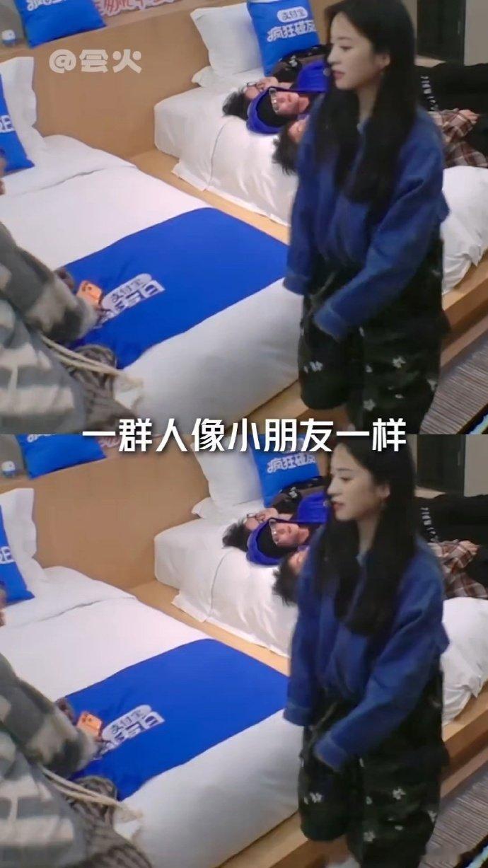 亲爱的客栈戒断感好强海边风光温柔惬意，定格无数暖心动人瞬间 