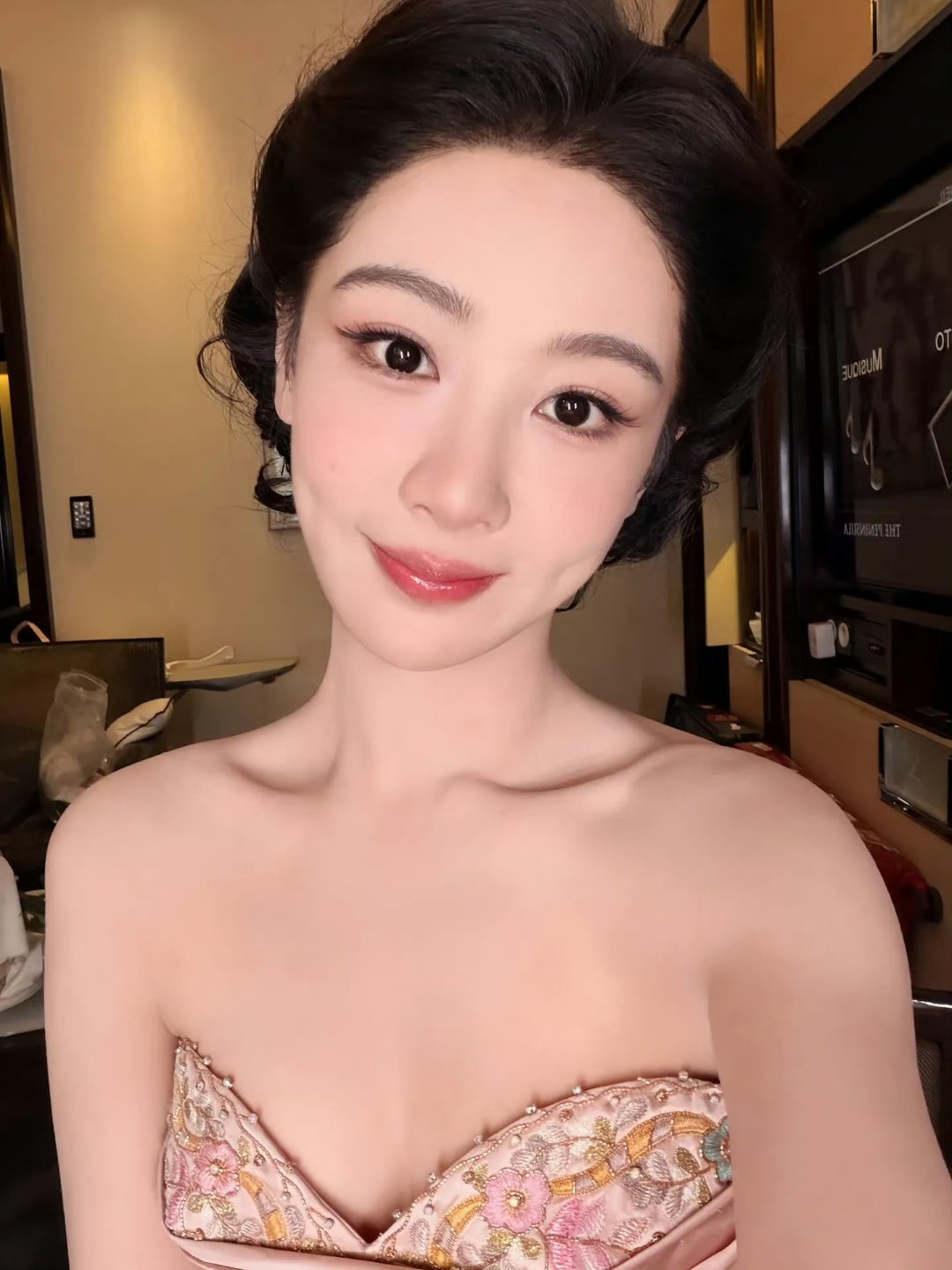 杨紫yz杨紫玉兰花开君再来 yz 杨紫董竹君あなたのそばにいたい=ω=…（想在你
