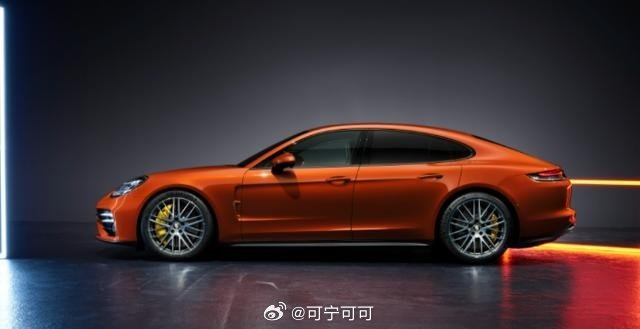 优雅与速度，从不冲突全新2026款保时捷Panamera 2.9T系列上市，99