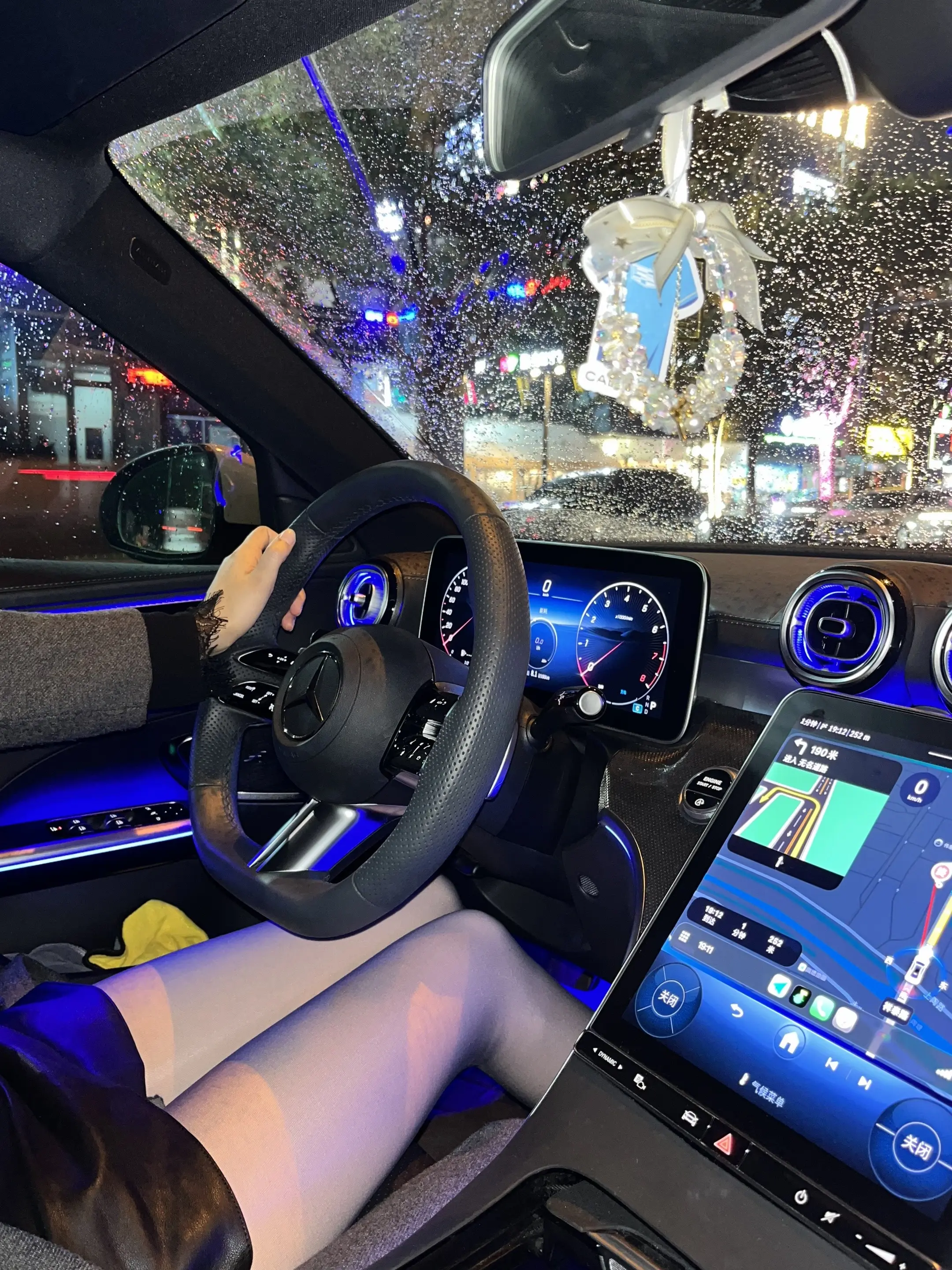 已重新规划路线 位置发来 我带你跑 🚗