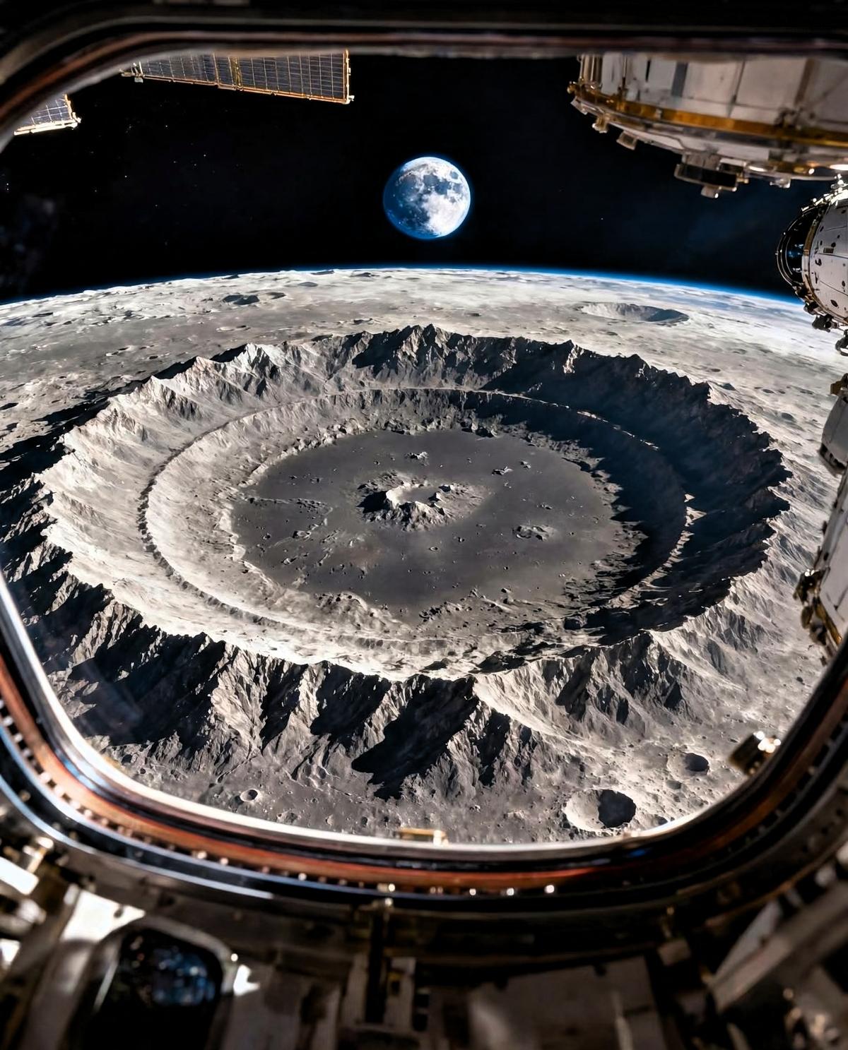 美国阿尔忒弥斯2号的绕月飞行任务有何意义我觉得阿尔忒弥斯2号绕月意义特别大，不只