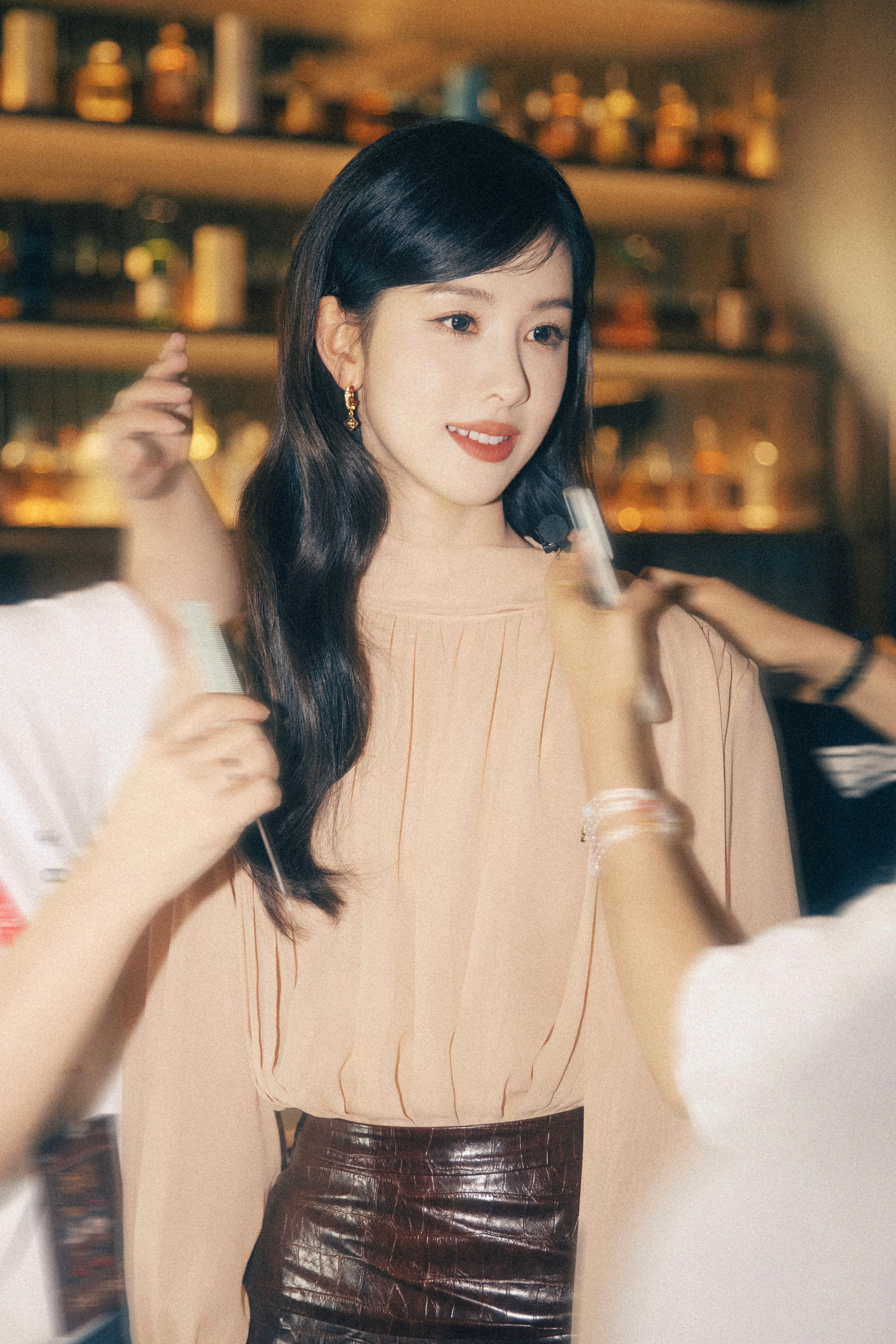 陈都灵 