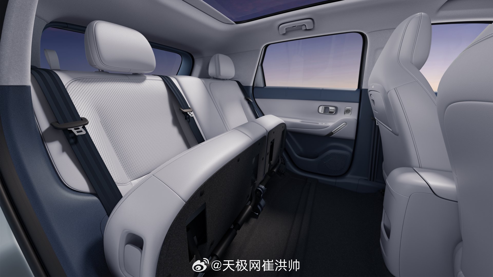 零跑A10售价6.58-8.68万元，高配车型配备激光雷达、高通8295芯片+8