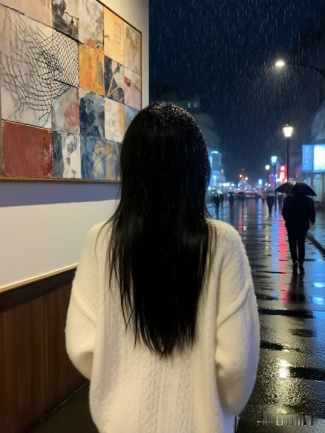 人到中年，婚姻褪去了轰轰烈烈，只剩下一场安静的“搭伙”。

没有争吵，也鲜有惊喜