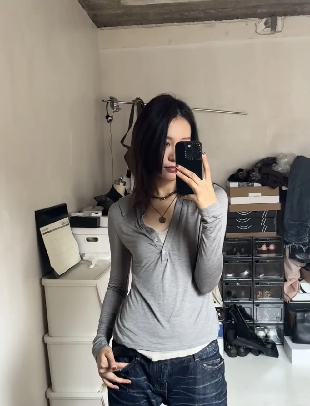 博主穿搭参考｜fitcheck ✨