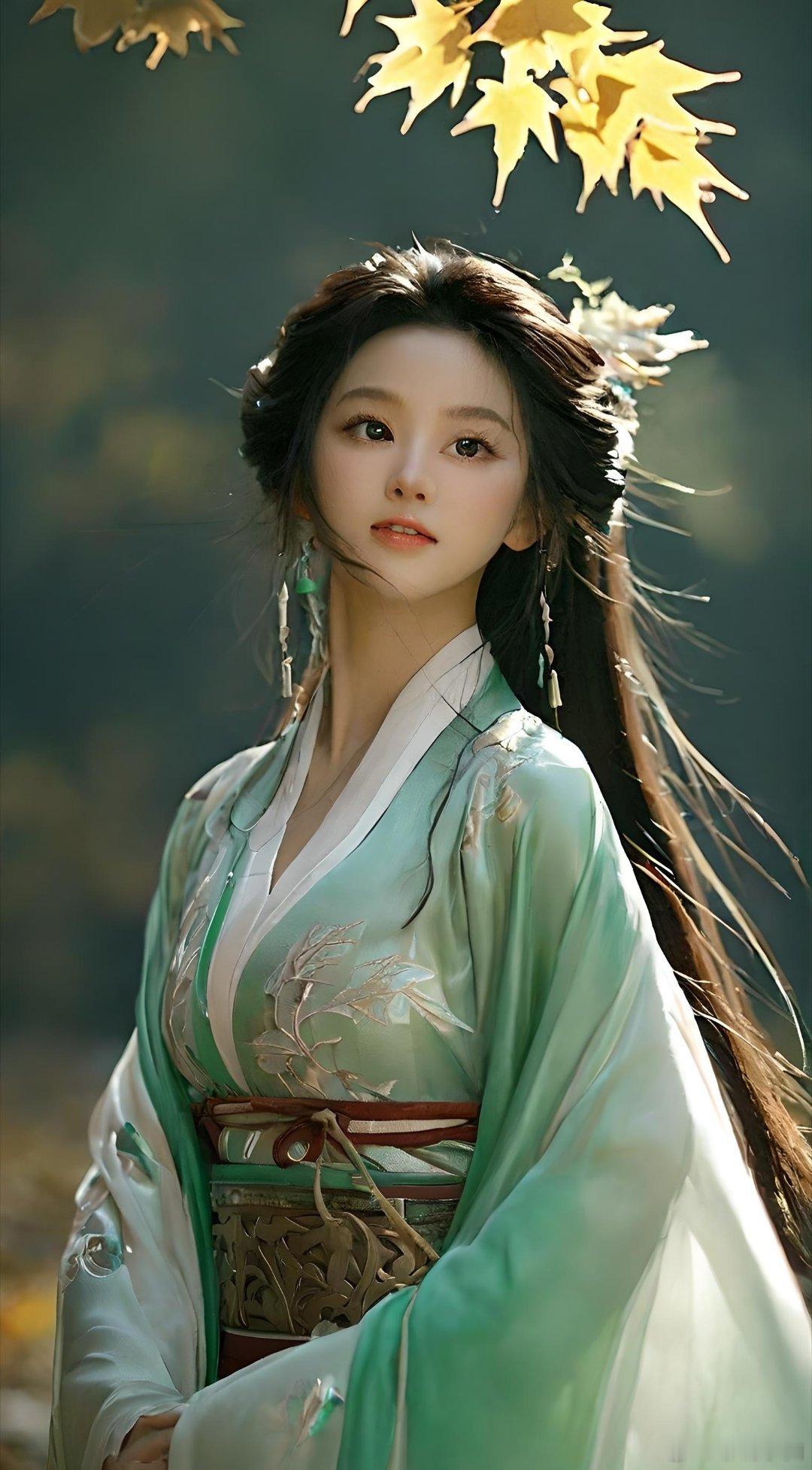 给你一个对我心动的机会，还愣着干嘛#心动瞬间##小仙女# ​​​