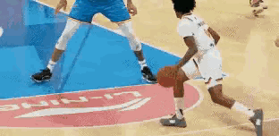 CBA四强卡位赛北京队对阵上海队的比赛中，麦基的这个封盖火了！可是不查不知道，麦