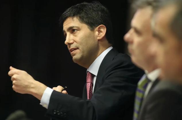 下任美联储主席揭晓！他会屈从于特朗普吗？

尘埃落定！特朗普提名凯文·沃什为下一