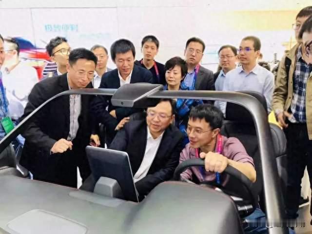 多国市长青睐小米车