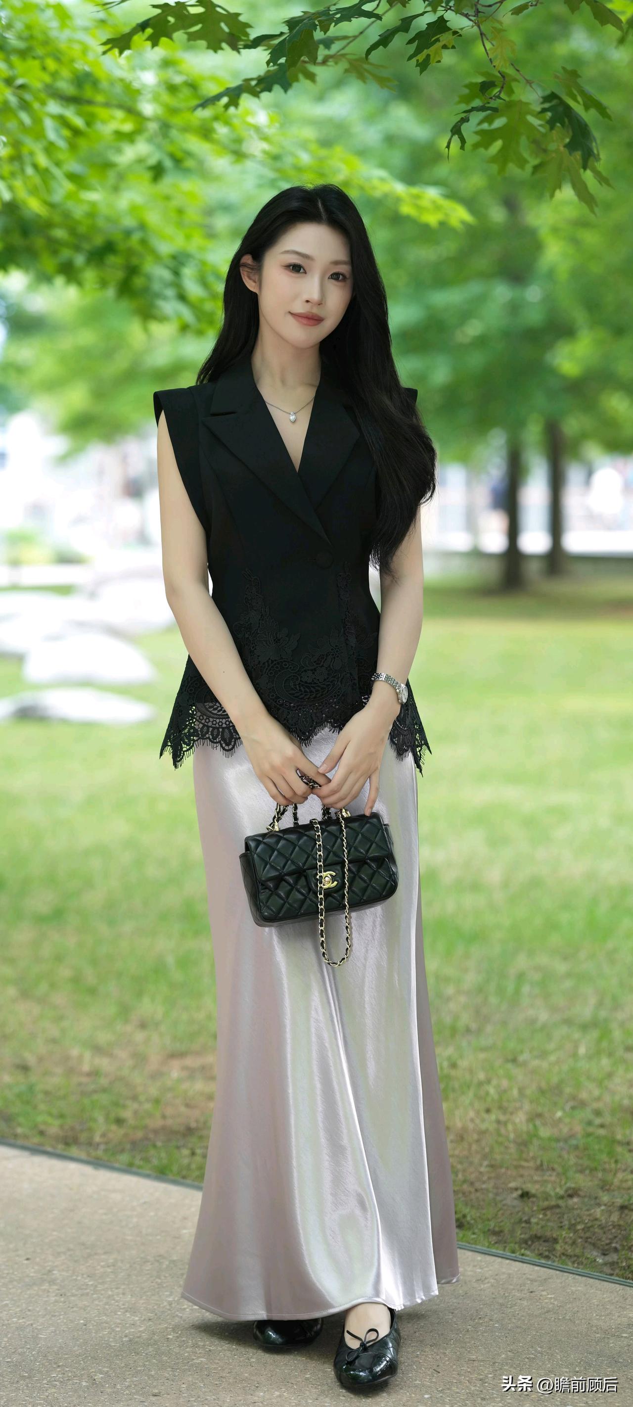 什么样的女人最漂亮呢