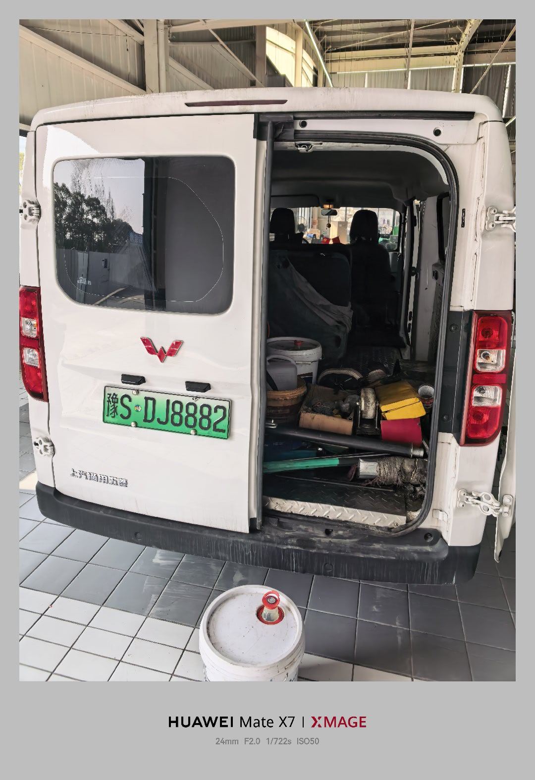 致富神车，五菱纯电 