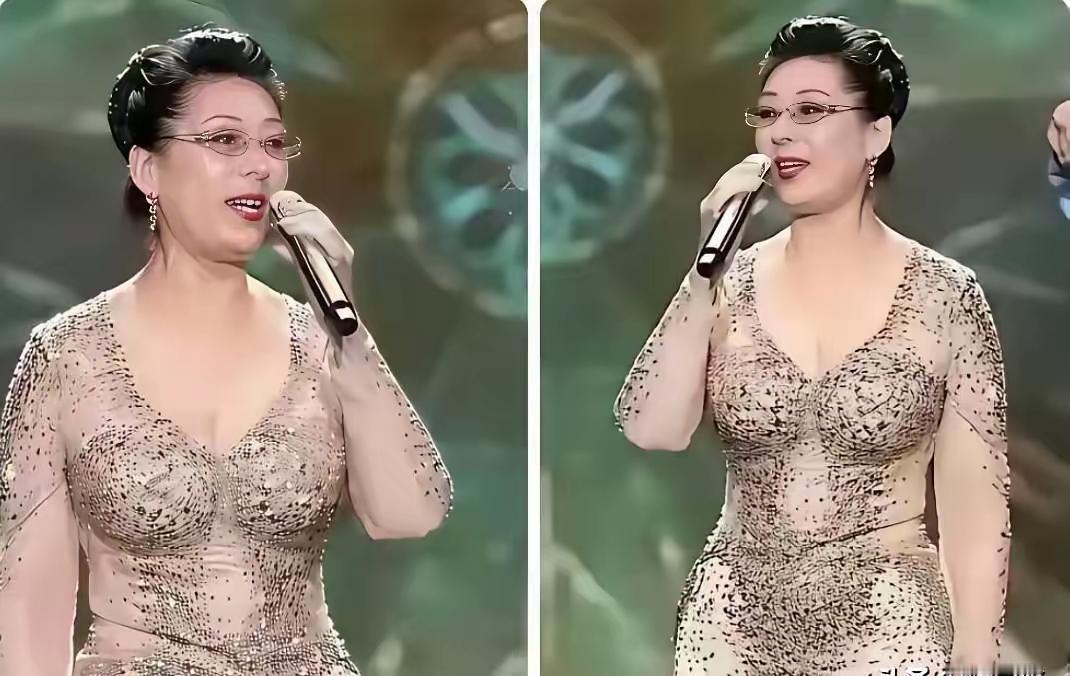 刷到个挺让人佩服的事儿，一位70岁的阿姨，居然穿了条露背真丝长裙去老同事聚会，看