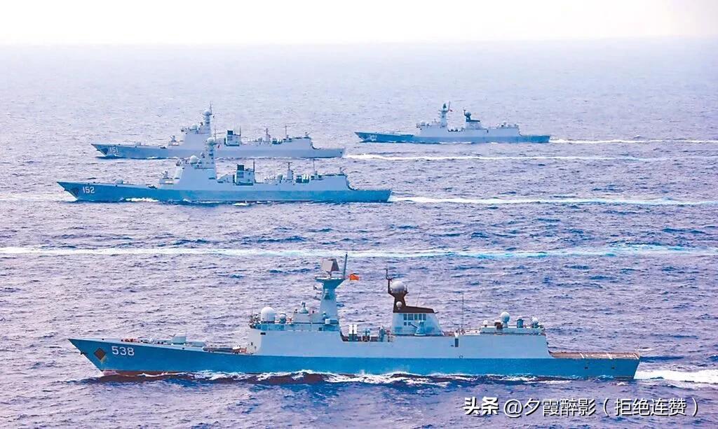 早报断言“中日打不起来”！3个硬核依据说清为啥没硝烟
 
新加坡联合早报称“中日