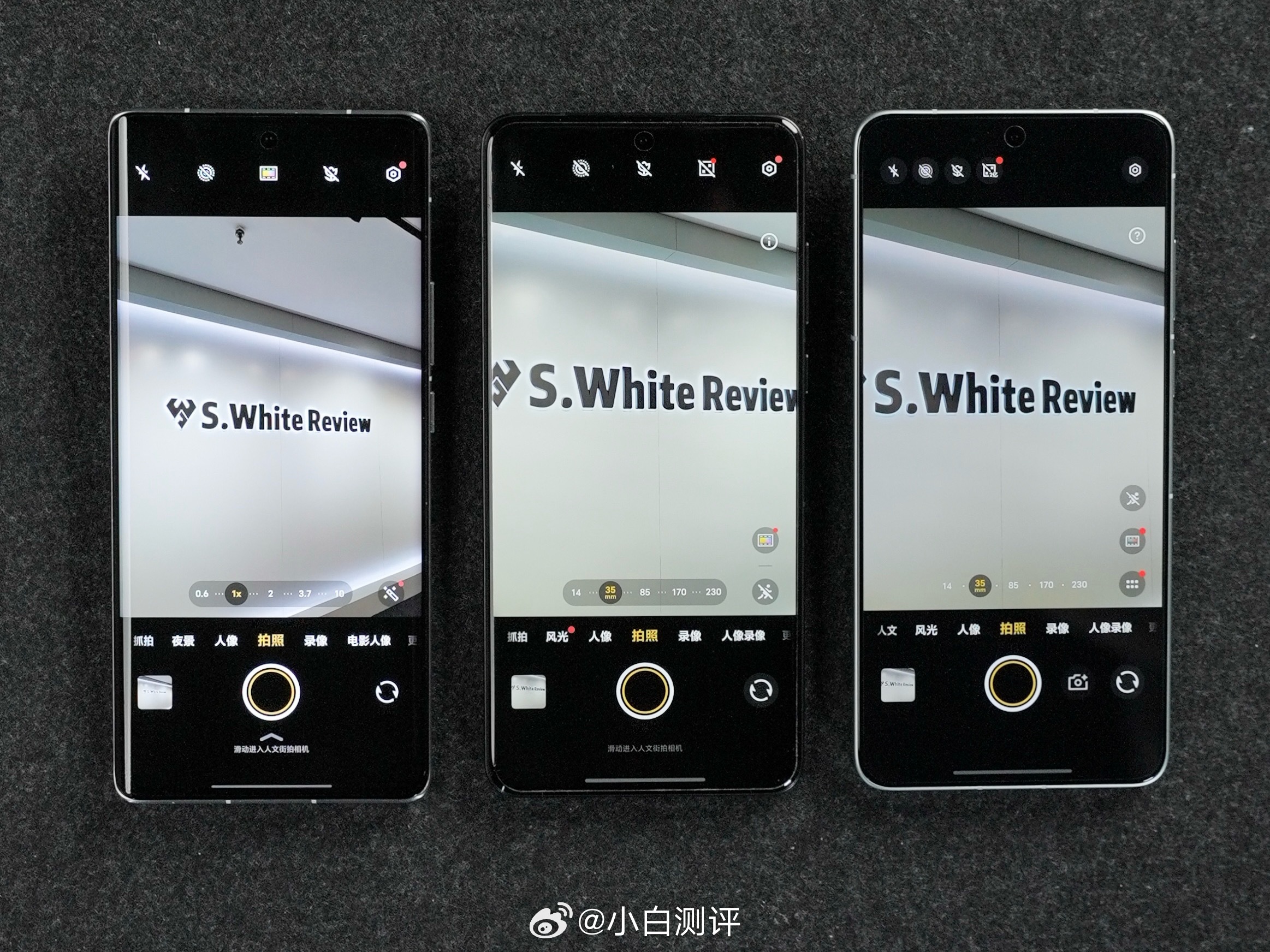 vivo X100 Ultra、X200 Ultra、X300 Ultra的默认