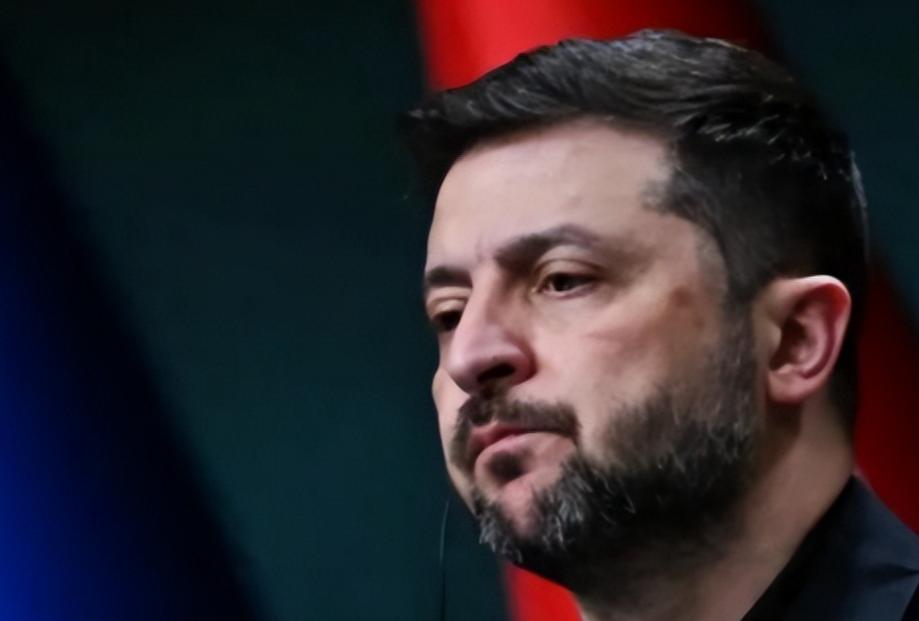 乌克兰，终于醒了？原以为俄罗斯背后最铁的盟友，是伊朗和朝鲜，结果绕了一圈才发现：