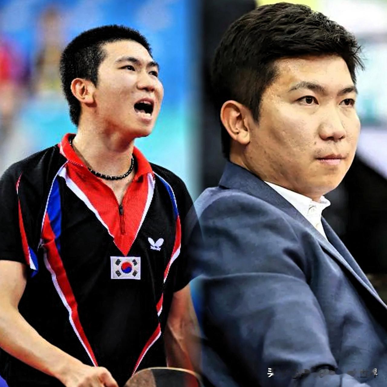 乒坛大佬柳承敏涉嫌受贿被查，又一位乒乓偶像被赶下神坛！

10月29日，韩国体坛