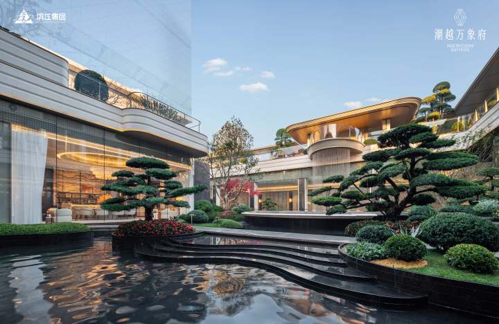 9.9元秒杀超200元大礼包，渠道今日开启！ “未来势”2026杭州置业节火热来袭