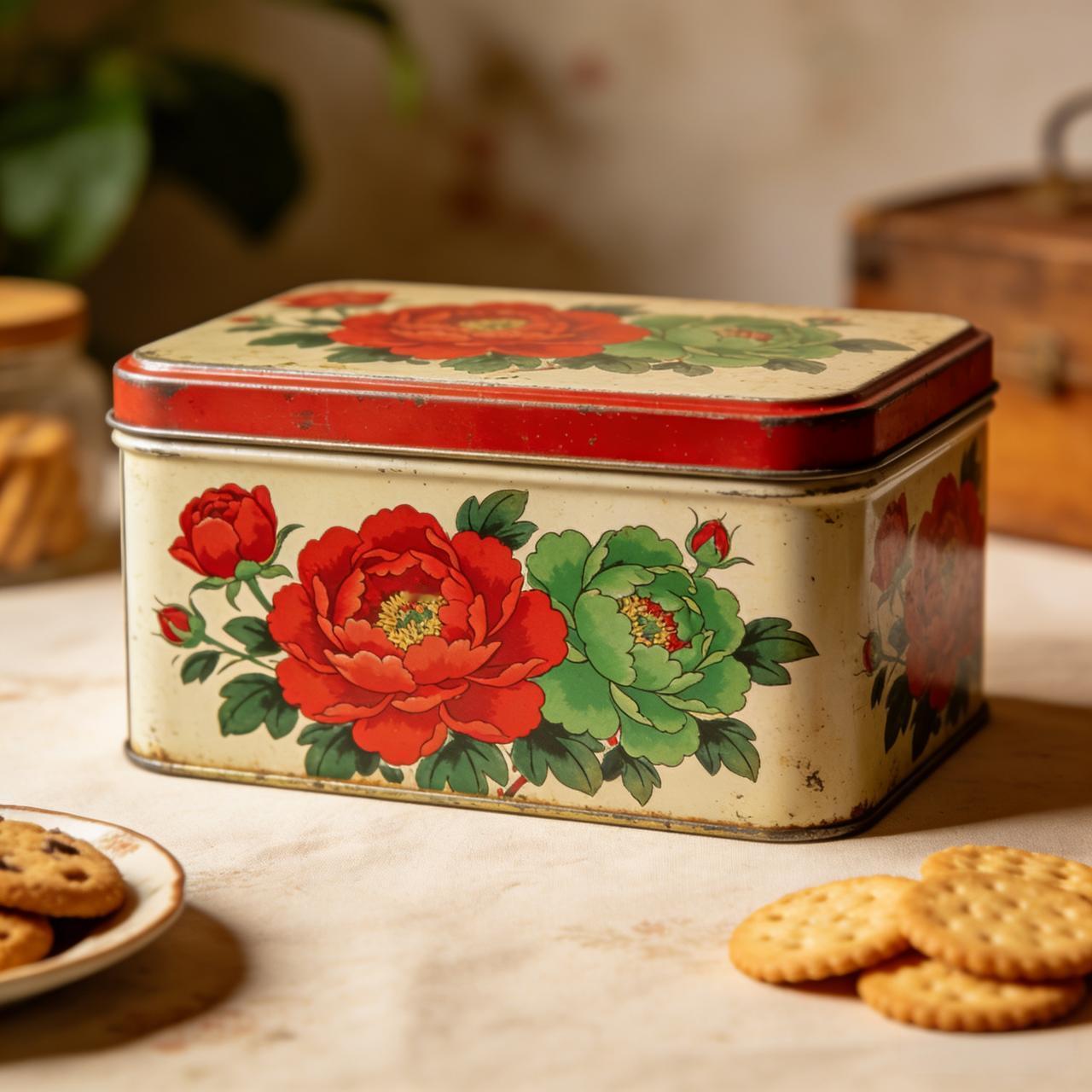 还记得铁皮饼干盒里的玻璃球吗？黑白电视机前的小板凳？铁皮青蛙“哒哒”跳的午后？这