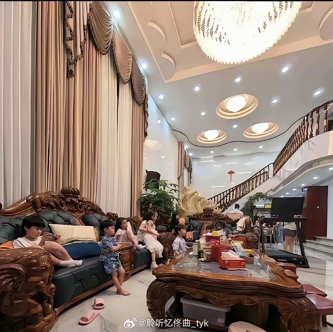 在深圳，这家庭条件属于什么水平？ 