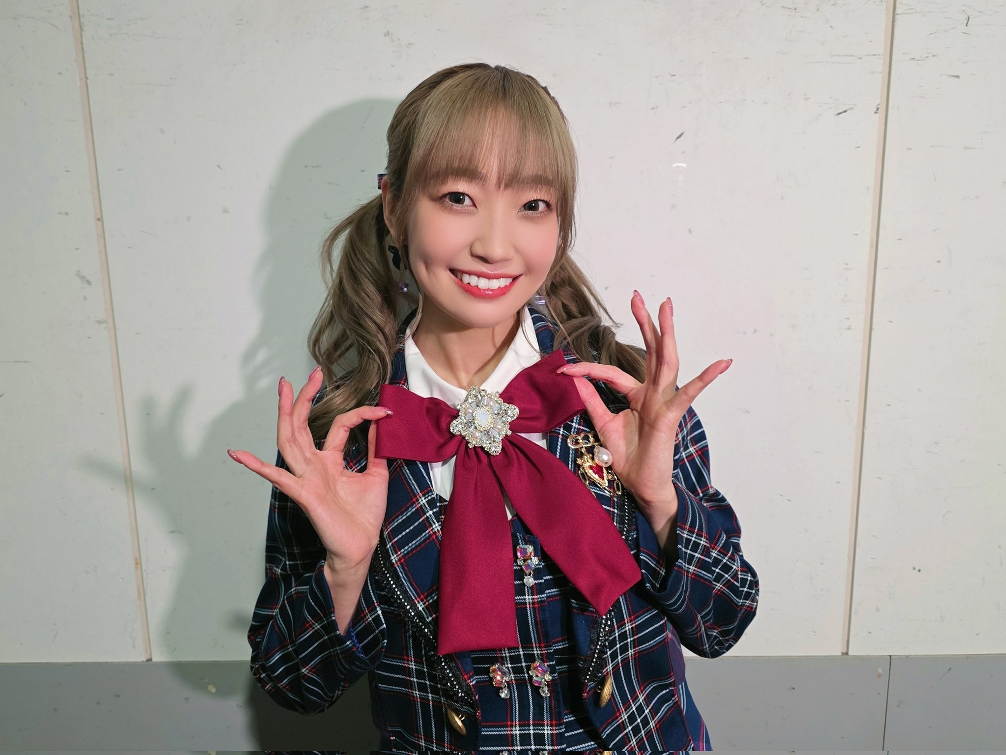 大桥彩香