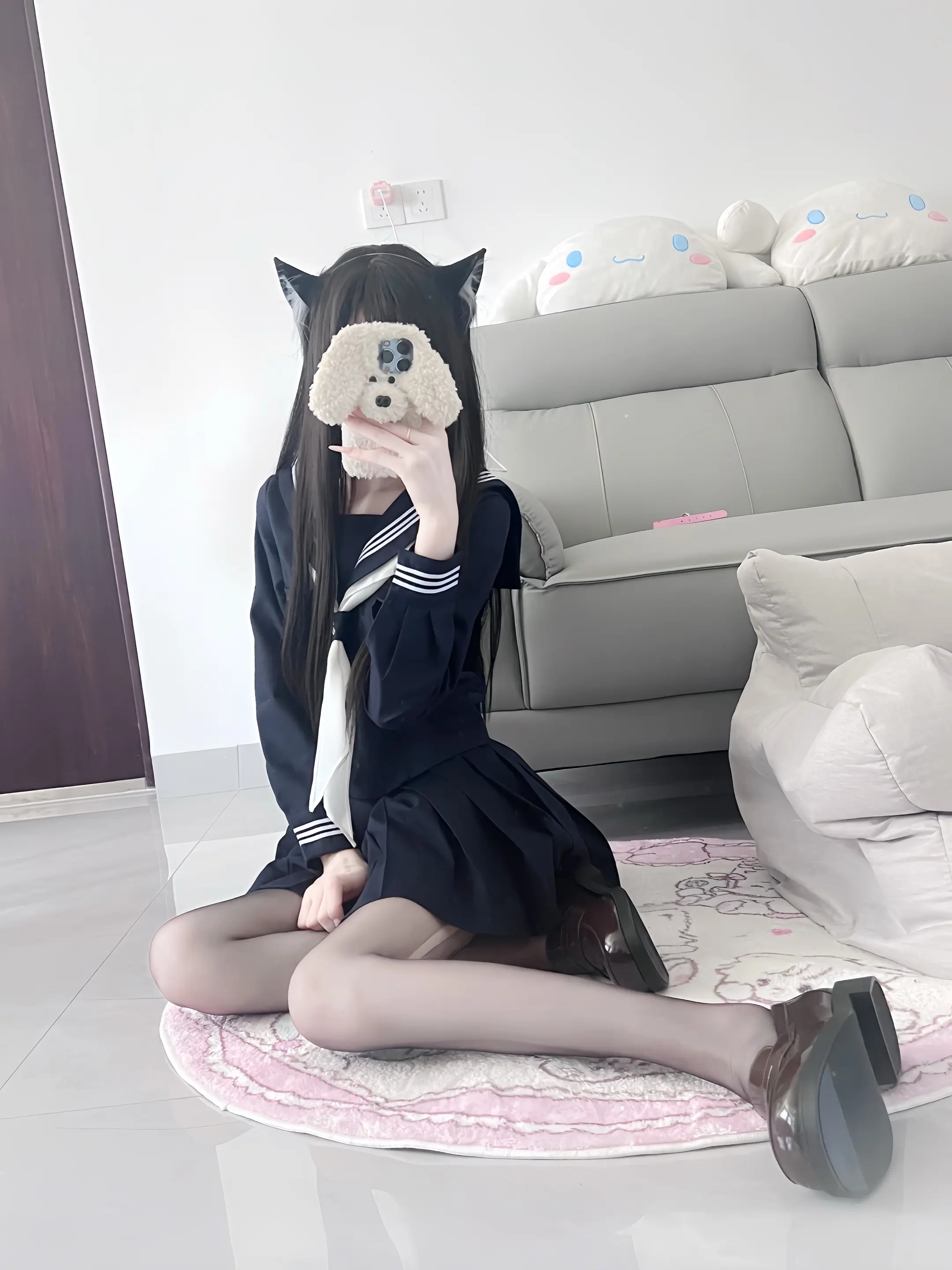 如果用心也会失去 那不如做回自己