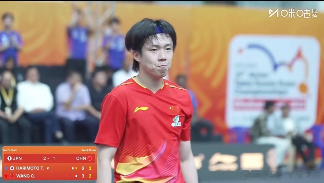 遇到一个也没上之前一单的韩国队就开始叫压力大，每次比赛从八强开始只剩下自己的人才