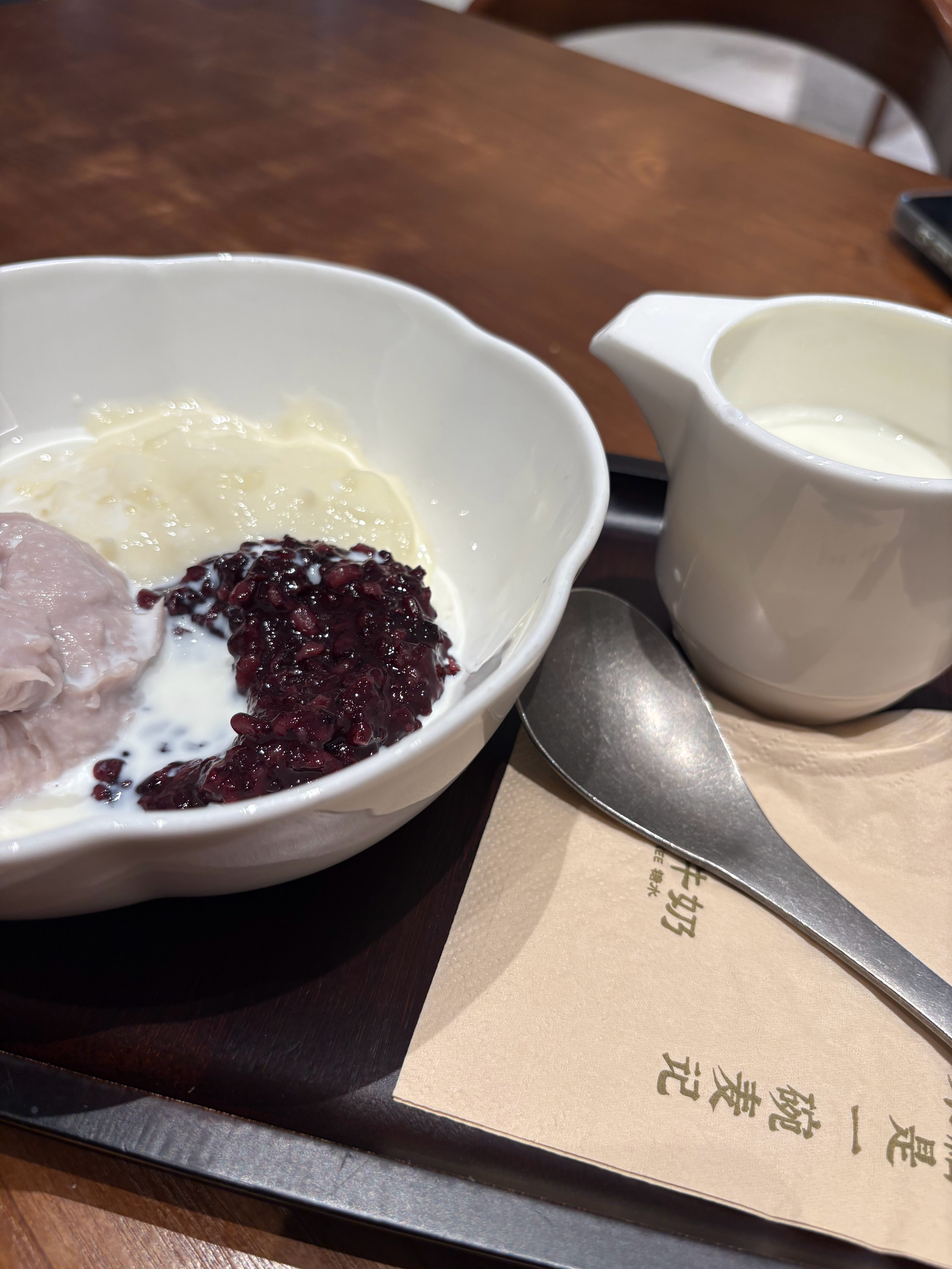 突然翻到前几天的美食呜呜减肥人士十分想念[泪奔][泪奔] ​​​