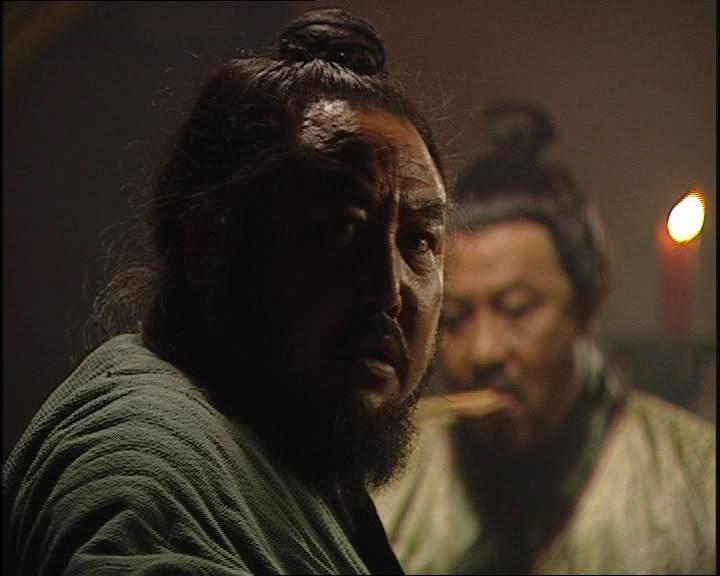 自始至终，蒋门神都弄不明白自己为何会遭武松毒打。二人既无冤仇，也不存在利益冲突与