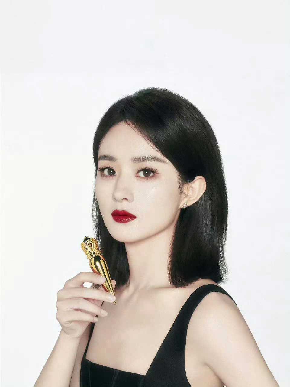 酷飒丽丽呀太美了