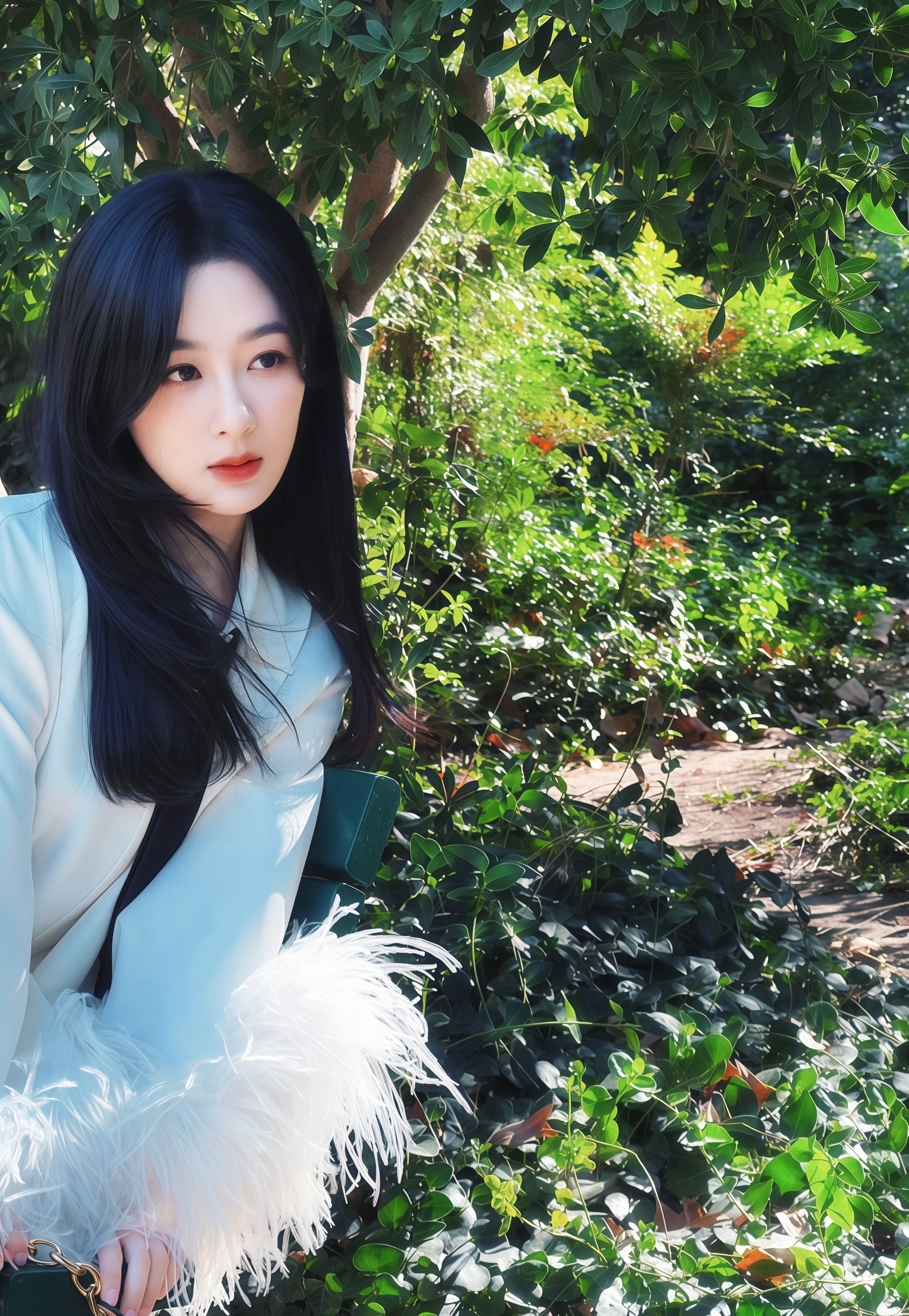 杨紫🦢💌 ​​​