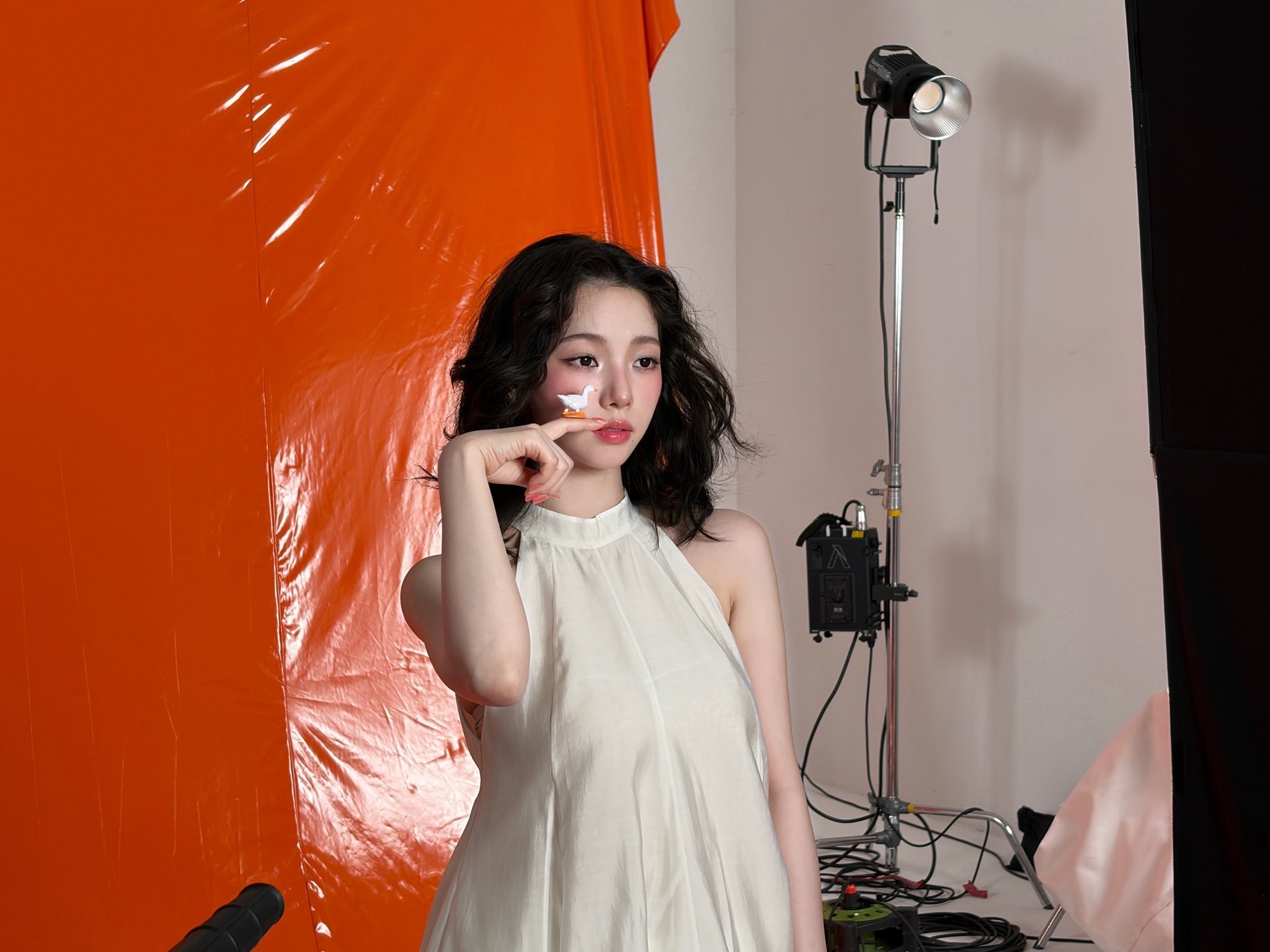 260624 aespa Karina柳智敏 