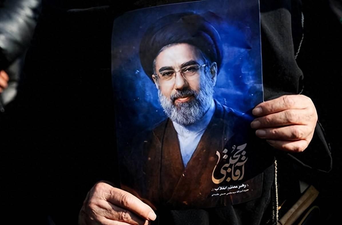 今天全球目光都聚焦美伊对峙，特朗普设定的最后通牒——美东时间4月7日晚8点（北京