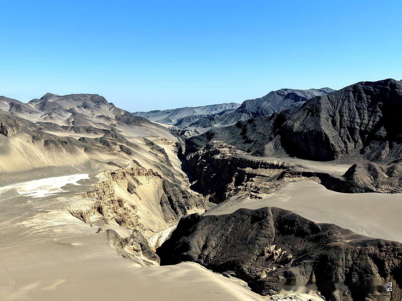 清明带队自驾穿越3日游，今天是清明假日的第三天，下午还要穿越牧道，时间很紧张，早