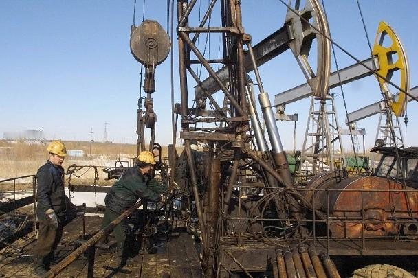 【OPEC+延长减产协议　分析︰油价6月难破顶】石油输出国组织及盟国(OPEC+
