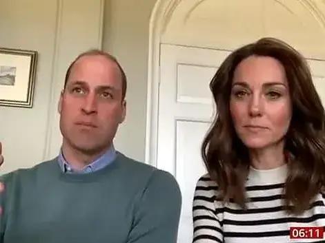 凯特要的爱情，终究好还是变质了！
一路走来，凯特的王室之路并不容易！
婚前的隐忍