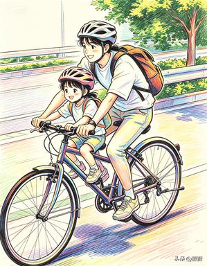 上了高中后才发现
想英语最牛就两点：
一、听力先行，阅读殿后。
二、要规划要早，