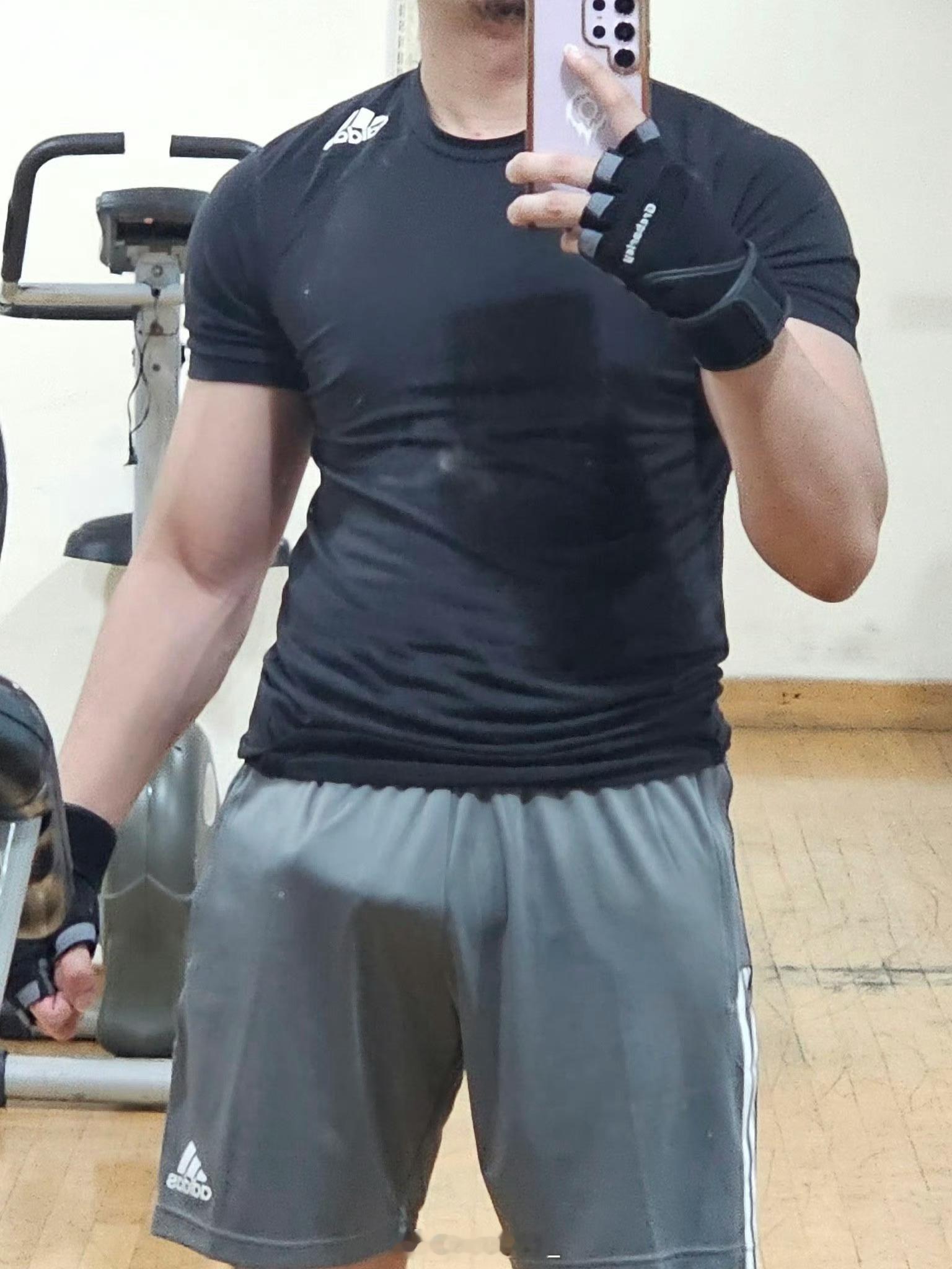 吃早餐了 