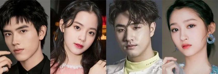 星二代扎堆娱乐圈
垄断行业容易父传子，如烟草二代、油二代、电二代。肥水不流外人田