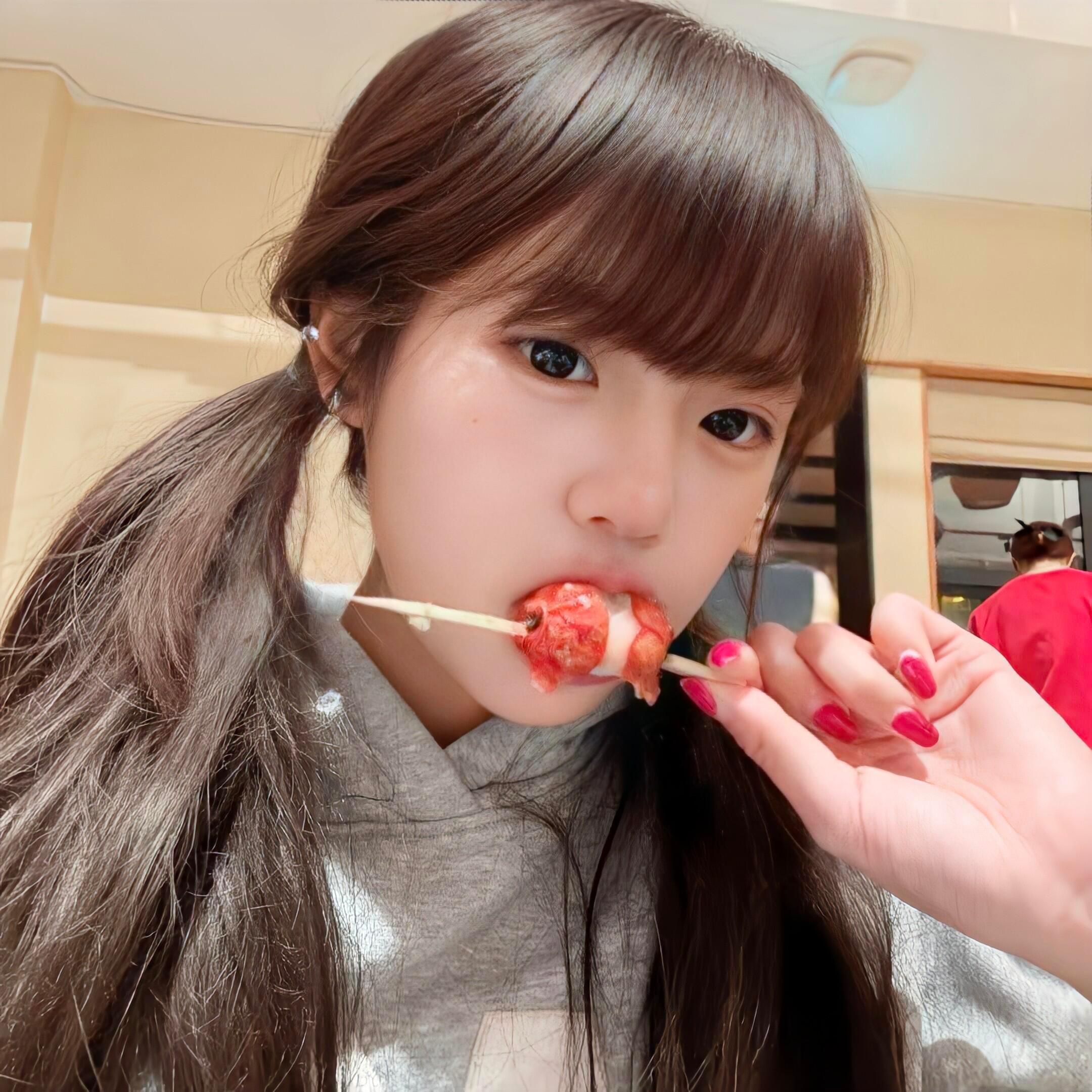 WeChat头像| 女生头像|审美积累 