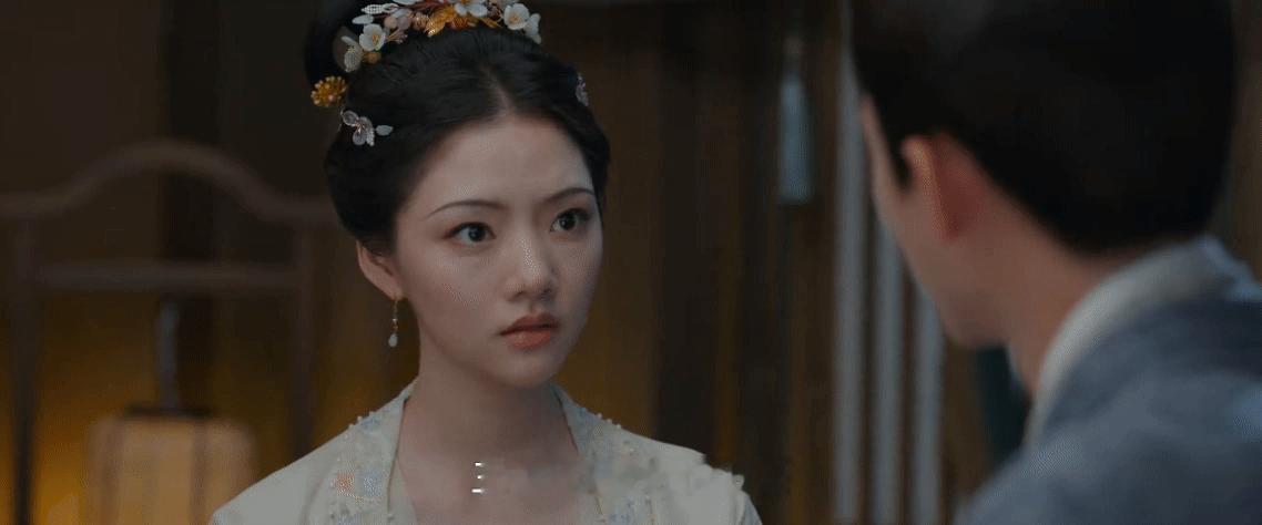 #所有人都无视他 只有她叫他三哥# 我们妹宝就是世界上最懂三哥的人！她明知道罗慎