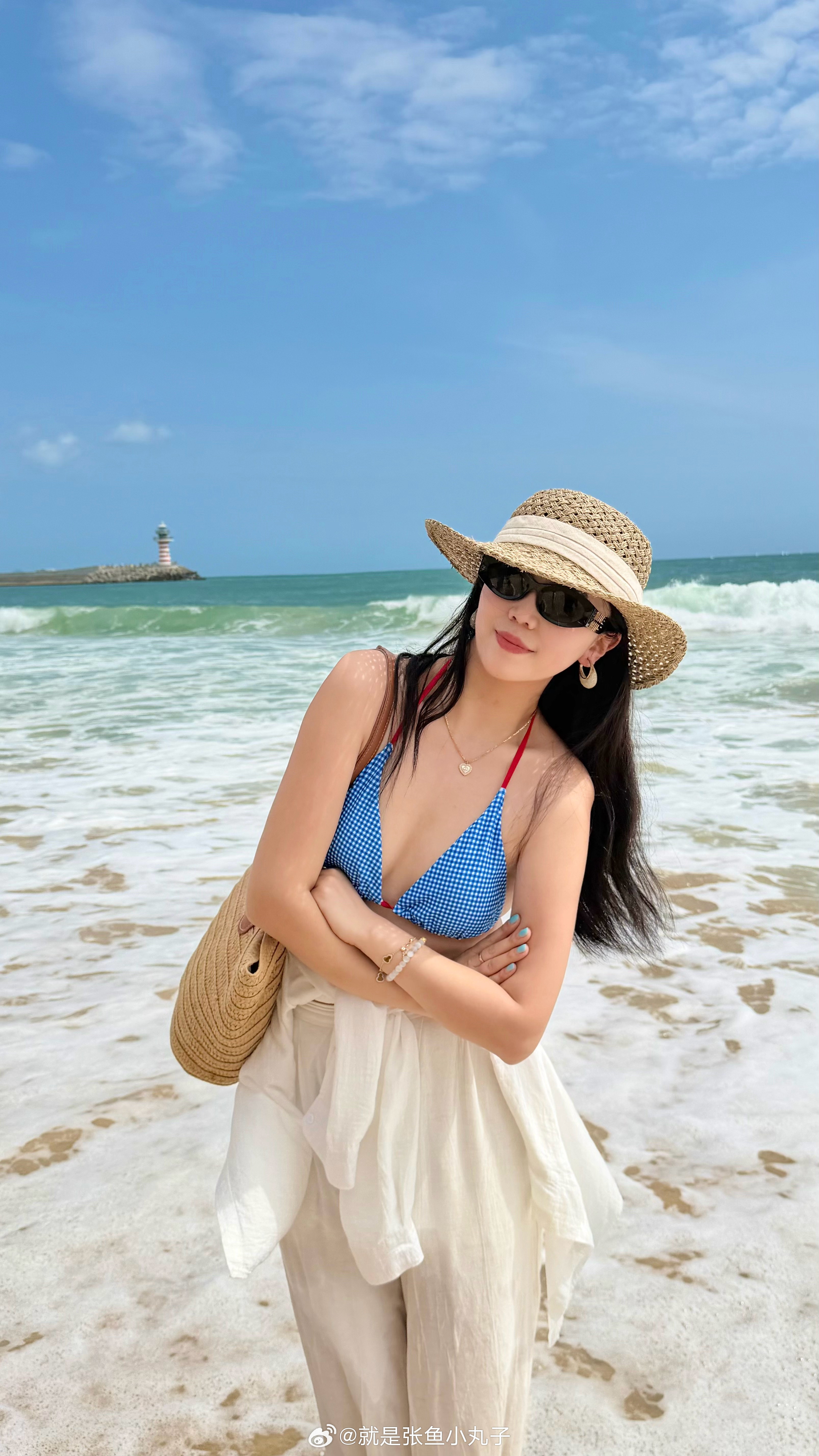 存档 陵水·自由灯塔