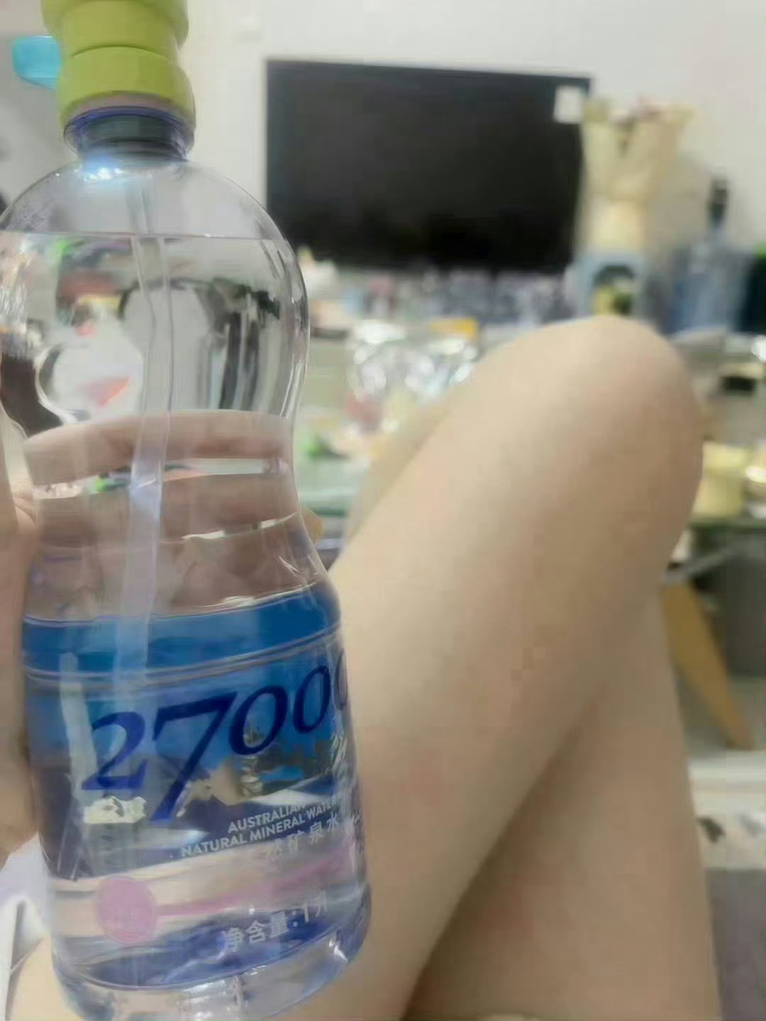 说说你都有哪些态变的想法 ​​​  ​​​