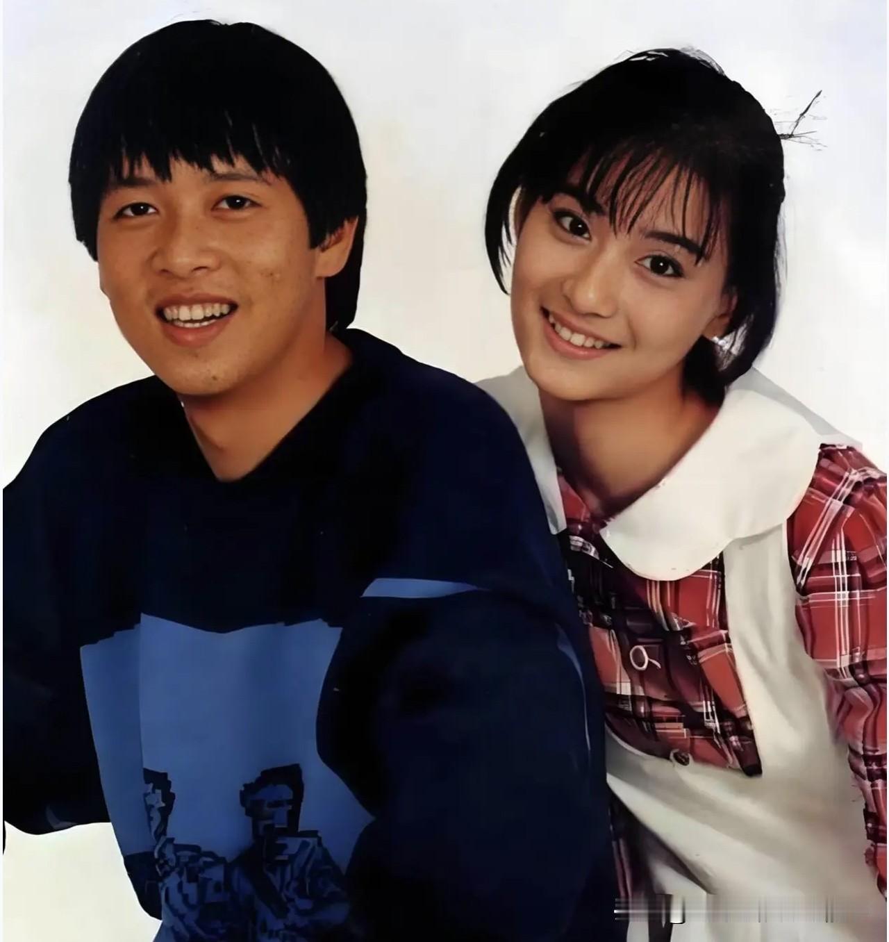 1997年张雨生车祸离世后，和他感情深厚的女友黄慧玲痛苦万分，她公开表示终身不嫁